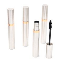 CAJA x24u.//MASCARA DE PESTAÑAS VOLUMEN//SKR//NEGRO//A PRUEBA DE AGUA//COD:39588 - tienda online
