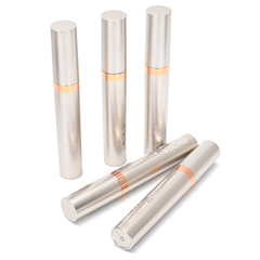 Imagen de CAJA x24u.//MASCARA DE PESTAÑAS VOLUMEN//SKR//NEGRO//A PRUEBA DE AGUA//COD:39588