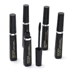 CAJA x24u.//MASCARA DE PESTAÑAS A PRUEBA DE AGUA//NEGRO//SKR//COD:39590 - tienda online