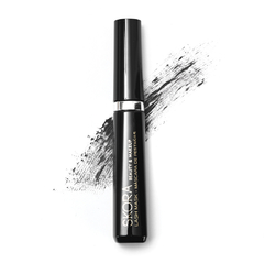 MASCARA DE PESTAÑAS A PRUEBA DE AGUA//NEGRO//SKR//COD:39590 en internet