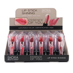 CAJA x 24u.//LAPIZ LABIAL PERLADO//SKR//COD:39592 en internet