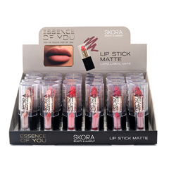 CAJA x 24u: //LAPIAZ LABIAL MATE//SKR//COD:39593 en internet