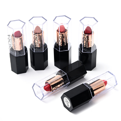 Imagen de CAJA x 24u: //LAPIAZ LABIAL MATE//SKR//COD:39593