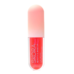 BRILLO LABIAL FRUTAL// SKR//COD.39596 - Mundo Willys
