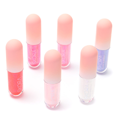 BRILLO LABIAL FRUTAL// SKR//COD.39596 - tienda online