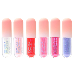 BRILLO LABIAL FRUTAL// SKR//COD.39596 - comprar online