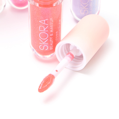 BRILLO LABIAL FRUTAL// SKR//COD.39596 - Mundo Willys