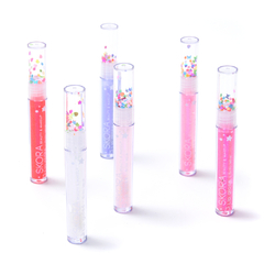 Imagen de CAJA x 24u.// BRILLO LABIAL FRUTAL //SKR//COD:39597