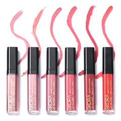 CAJA x 24u. //BRILLO LABIAL//SKR//COD:39599