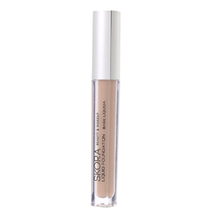 Imagen de BASE LIQUIDA CON APLICADOR//SKR//COD:39600
