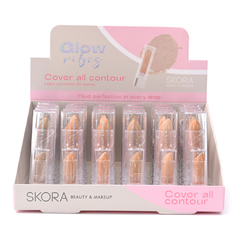 CAJA x 24u.//LAPIZ CORRECTOR PARA OJERAS//SKR//COD:39601 en internet