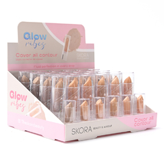 CAJA x 24u.//LAPIZ CORRECTOR PARA OJERAS//SKR//COD:39601