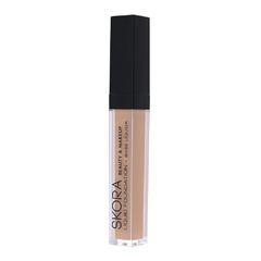 Imagen de BASE LIQUIDA CON APLICADOR//SKR//COD:39604