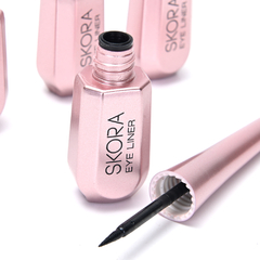 DELINEADOR DE OJOS PLUMA//NEGRO//SKR//COD:39608 - comprar online