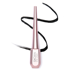 DELINEADOR DE OJOS PLUMA//NEGRO//SKR//COD:39608