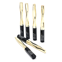 CAJA x24u.//DELINEADOR DE OJOS PLUMA//NEGRO//SKR//COD:39609 - tienda online