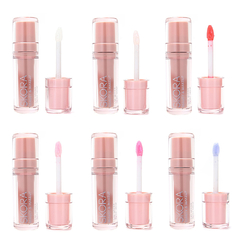 CAJA x 24u.//BRILLO LABIAL FRUTAL//SKR//COD:39611 - Mundo Willys