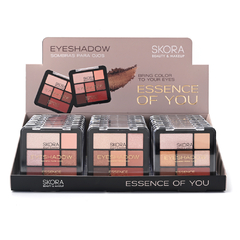 CAJA X 24u.//SOMBRA PARA OJOS//SKR//COD:39613 en internet