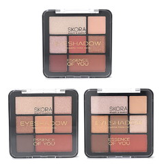 SOMBRAS PARA OJOS //SKR//COD:39613 - comprar online