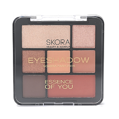 SOMBRAS PARA OJOS //SKR//COD:39613 - Mundo Willys