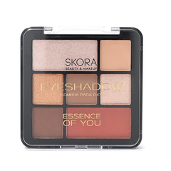 SOMBRAS PARA OJOS //SKR//COD:39613 - tienda online