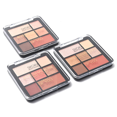 Imagen de SOMBRAS PARA OJOS //SKR//COD:39613
