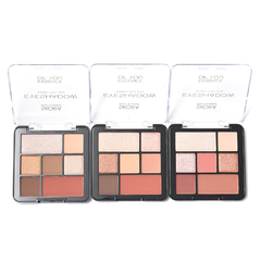 SOMBRAS PARA OJOS //SKR//COD:39613