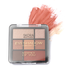 SOMBRAS PARA OJOS //SKR//COD:39613 - comprar online