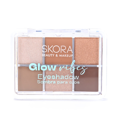 SOMBRAS PARA OJOS//MATE/ BRILLANTE//SKR//COD:39614 - tienda online