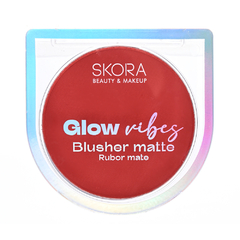 Imagen de POLVO MATE // RUBOR MATE// GLOW VIBEZ//COD:39616