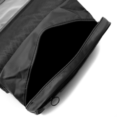 NECESER // NEGRO //100% POLIESTER // COD: 39670