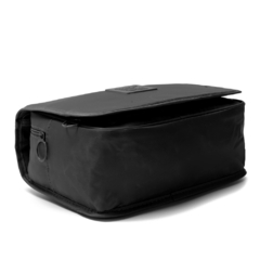 NECESER // NEGRO //100% POLIESTER // COD: 39670 - Mundo Willys