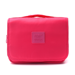 NECESER // ROSA CHICLE //100% POLIESTER // COD: 39671 - comprar online