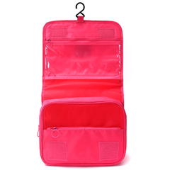 NECESER // ROSA CHICLE //100% POLIESTER // COD: 39671 en internet