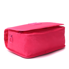 NECESER // ROSA CHICLE //100% POLIESTER // COD: 39671