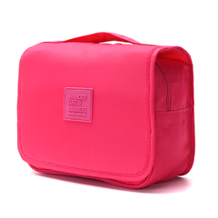 NECESER // ROSA CHICLE //100% POLIESTER // COD: 39671 - comprar online