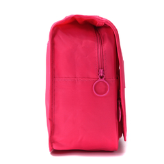 NECESER // ROSA CHICLE //100% POLIESTER // COD: 39671 en internet