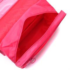 NECESER // ROSA CHICLE //100% POLIESTER // COD: 39671 - Mundo Willys