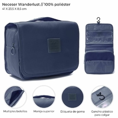 NECESER // topo //100% POLIESTER // COD: 39672