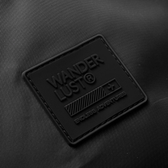 ORGANIZADOR BLACK // 100% POLIESTETER // COD: 39673 - tienda online