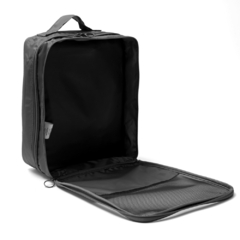 Imagen de ORGANIZADOR BLACK // 100% POLIESTETER // COD: 39673