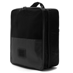 ORGANIZADOR BLACK // 100% POLIESTETER // COD: 39673 - comprar online