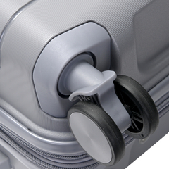 VALIJA 20¨//BEAUTY CASE 14¨// PP RESISTENTE// MELANGE MATE//COD: 39764 en internet