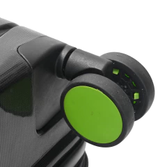 Valija 28” PP rígida – Máxima capacidad, ultra resistente//40468 - comprar online