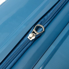 Valija 24” PP rígida – Alta resistencia //40473 - Mundo Willys – El Rey de las Mochilas, Valijas y Accesorios en Flores