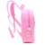Mochila Luma Rosa 12” – Marca WILL KIDS//Cod:43013 en internet