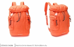 Mochilas Puffer Urbana Importada - comprar online