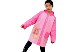 Piloto para Lluvia// 100% PVC //NENA// HUAYI//COD: 1687