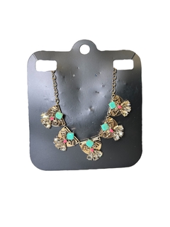 Collares Acero - comprar online