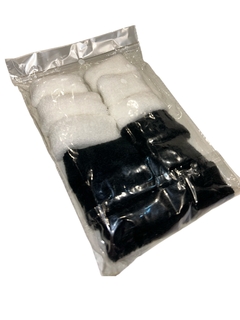 Bijouterie Colita De Pelo Paquete - comprar online